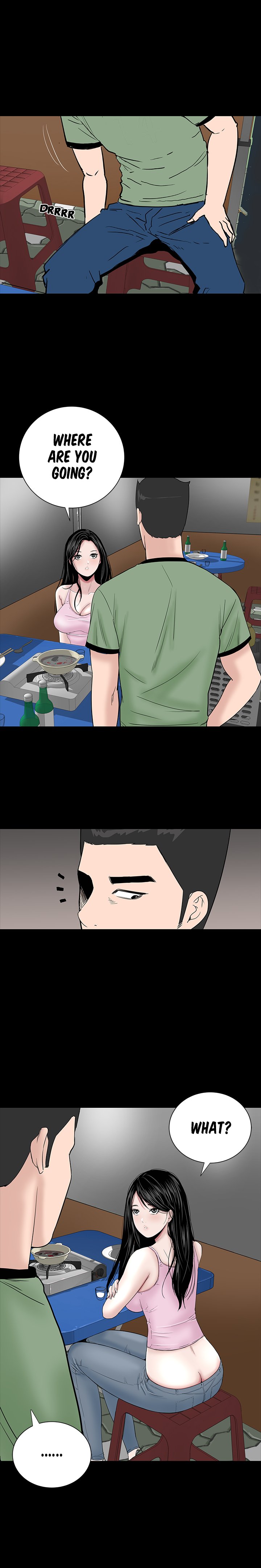 One Room Chapter 15 image 15