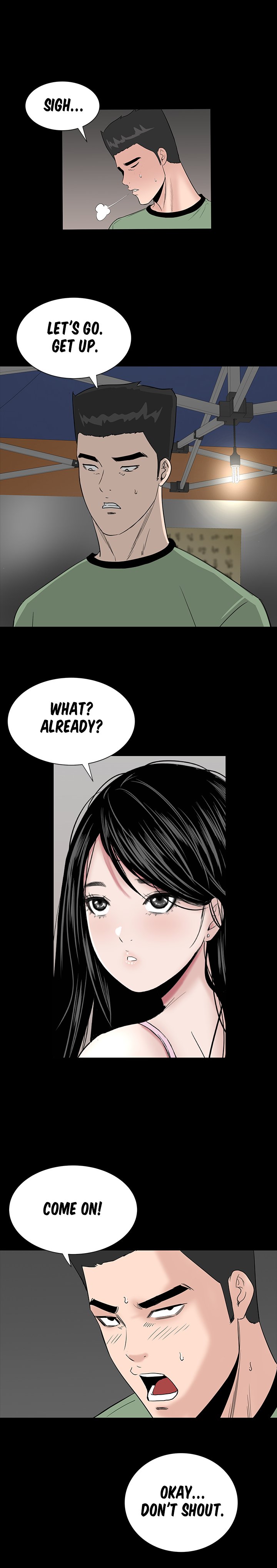 One Room Chapter 15 image 16