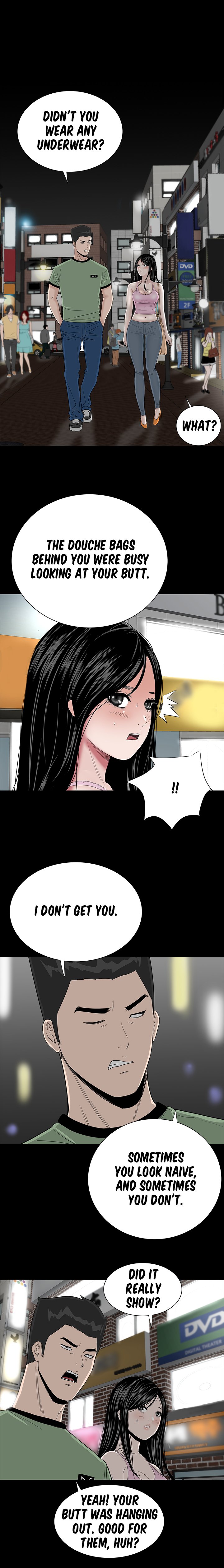 One Room Chapter 15 image 18