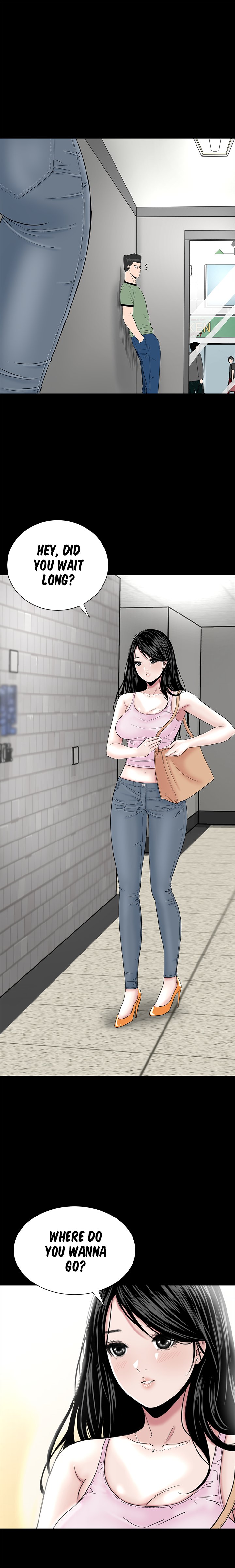 One Room Chapter 15 image 1