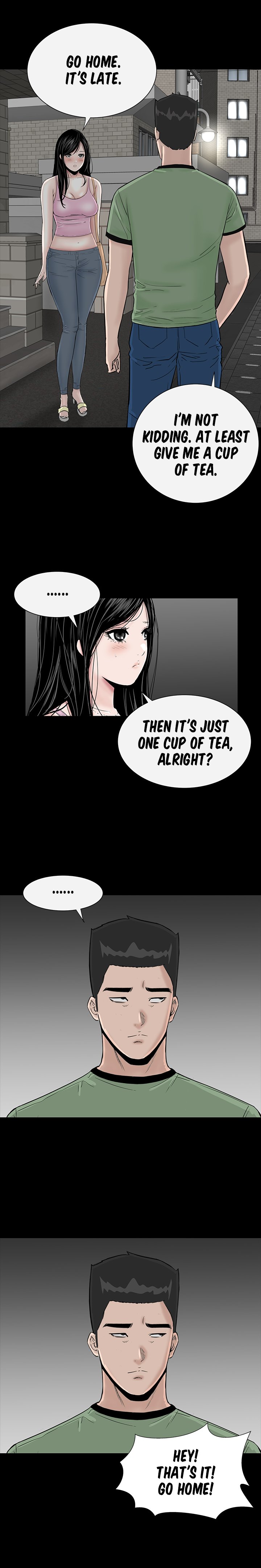 One Room Chapter 15 image 21
