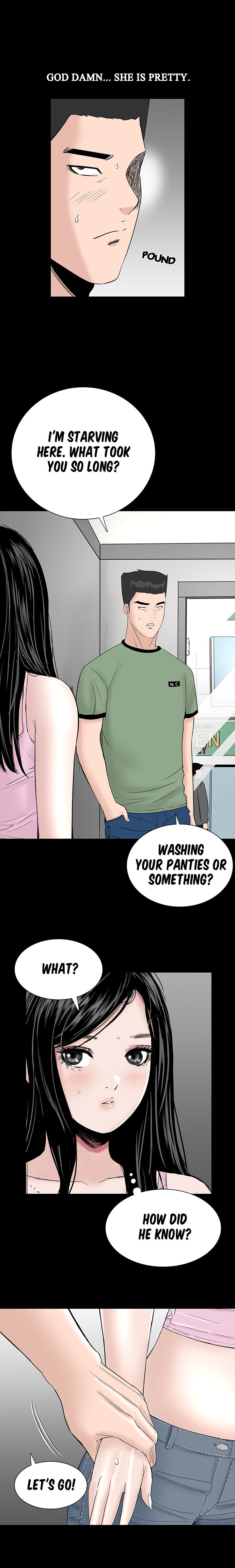 One Room Chapter 15 image 2