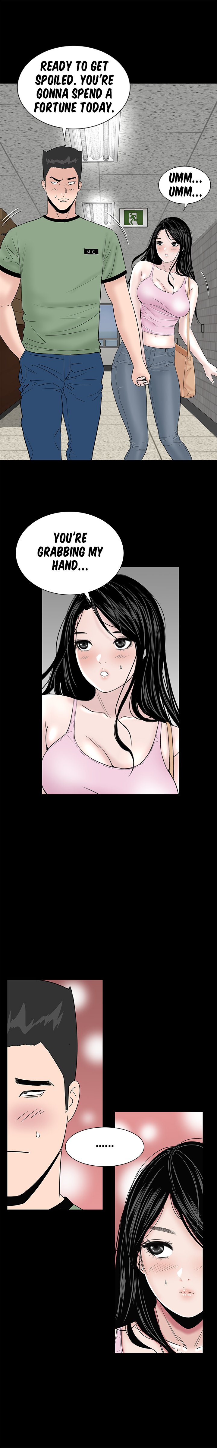 One Room Chapter 15 image 3