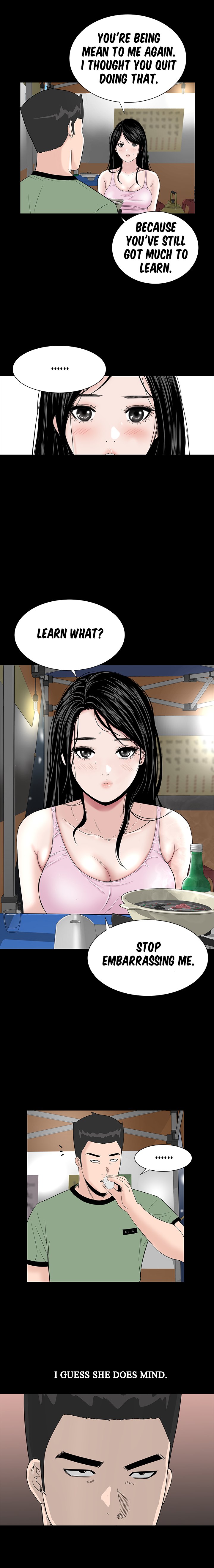 One Room Chapter 15 image 7