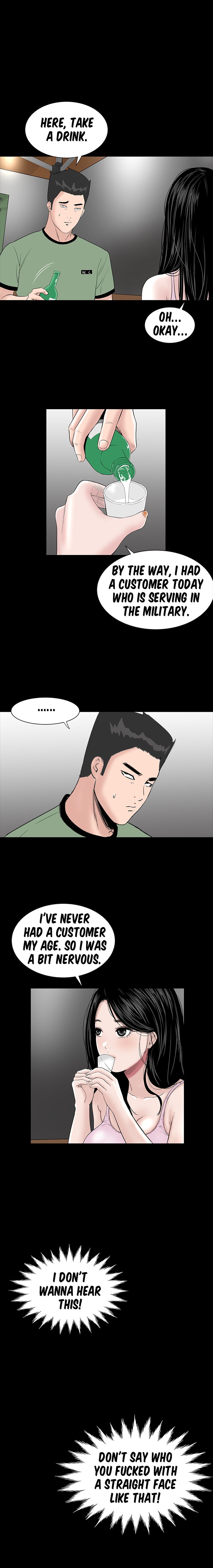 One Room Chapter 15 image 8