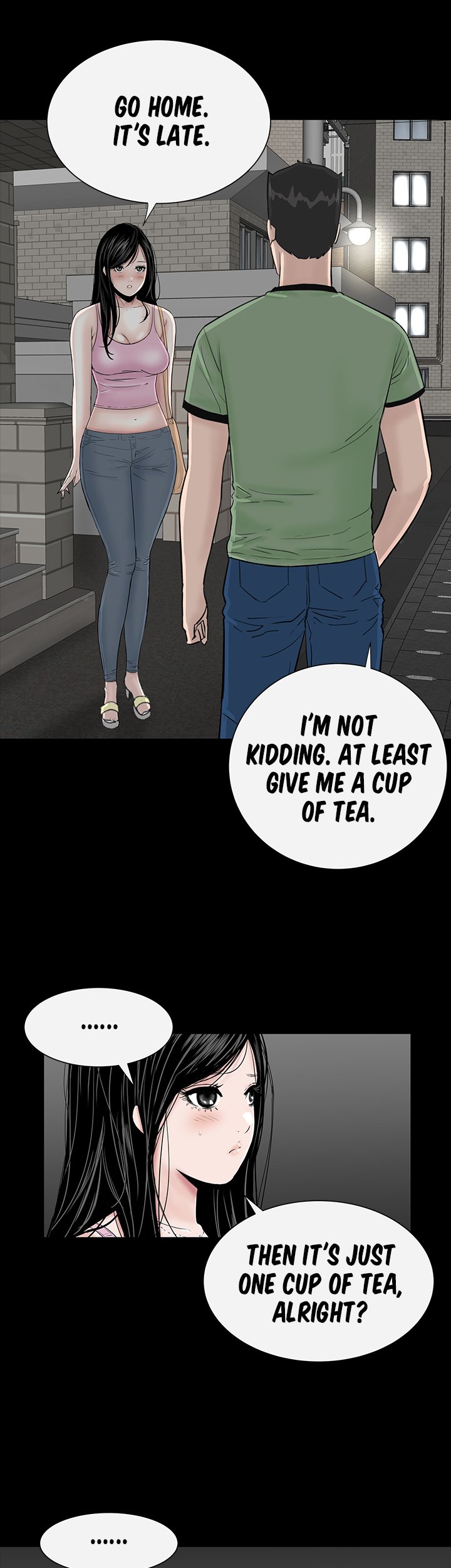 One Room Chapter 16 image 0