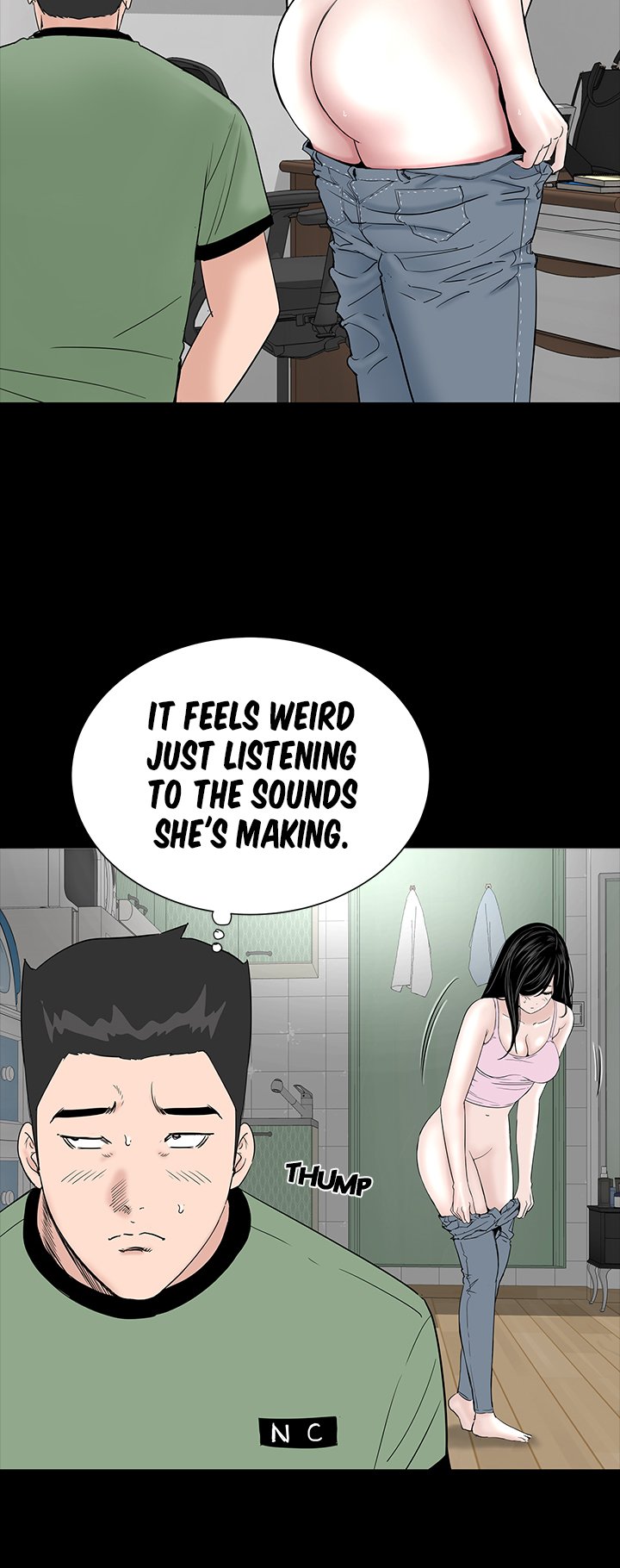 One Room Chapter 16 image 10