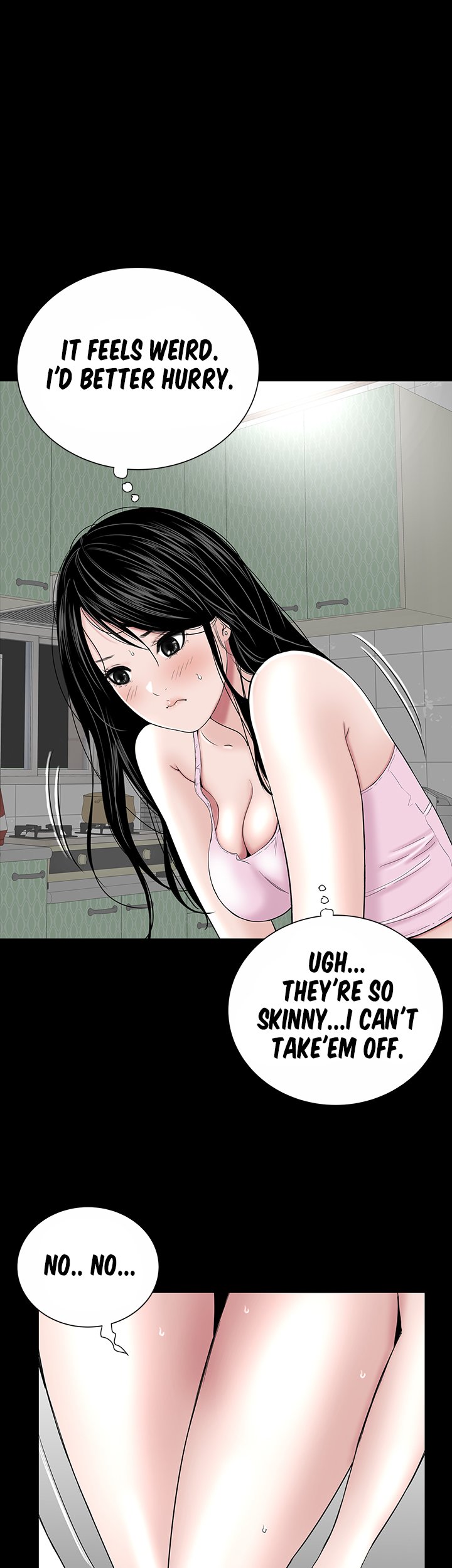 One Room Chapter 16 image 13