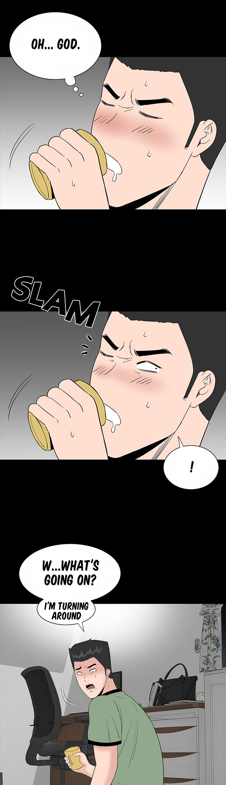 One Room Chapter 16 image 15