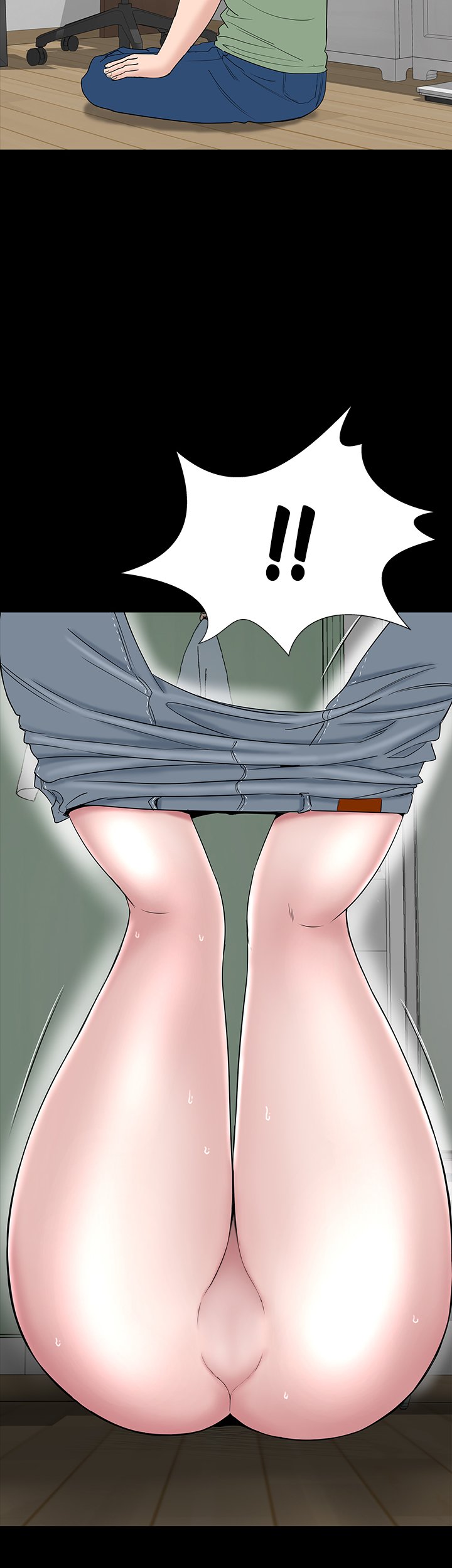One Room Chapter 16 image 16