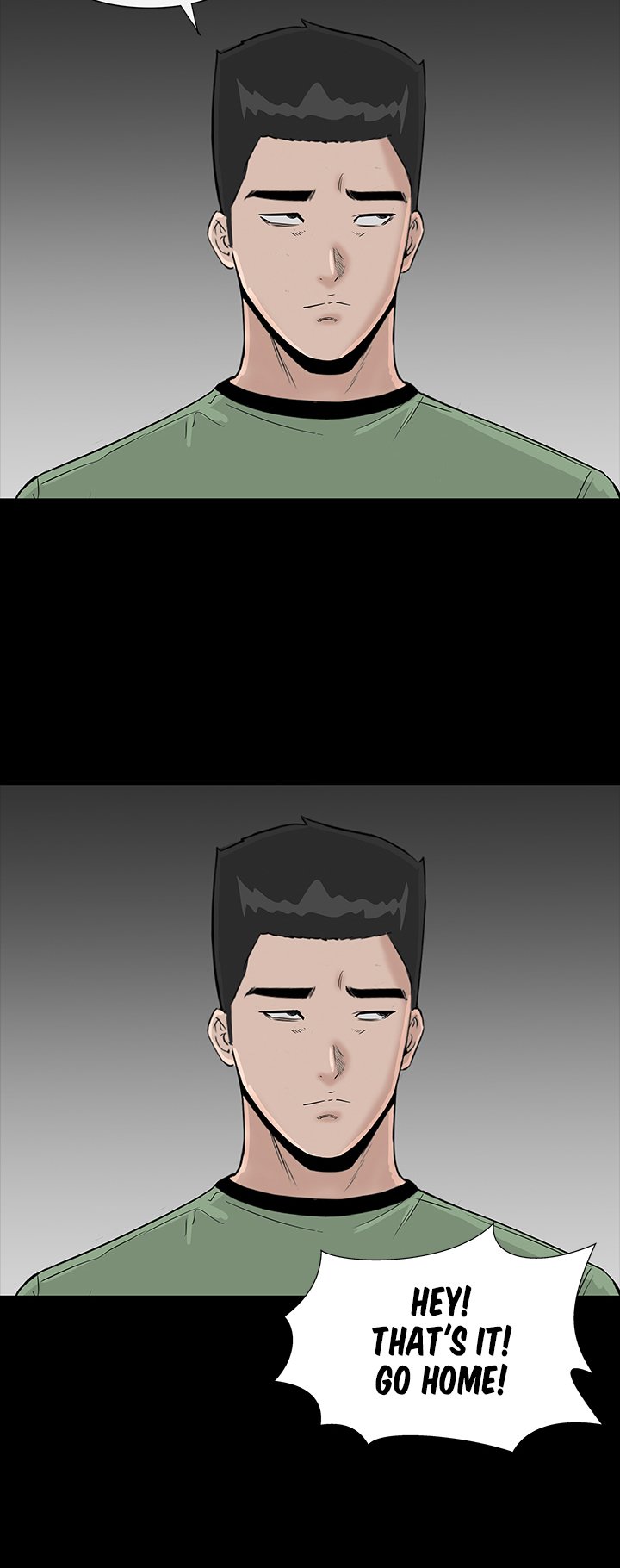One Room Chapter 16 image 1