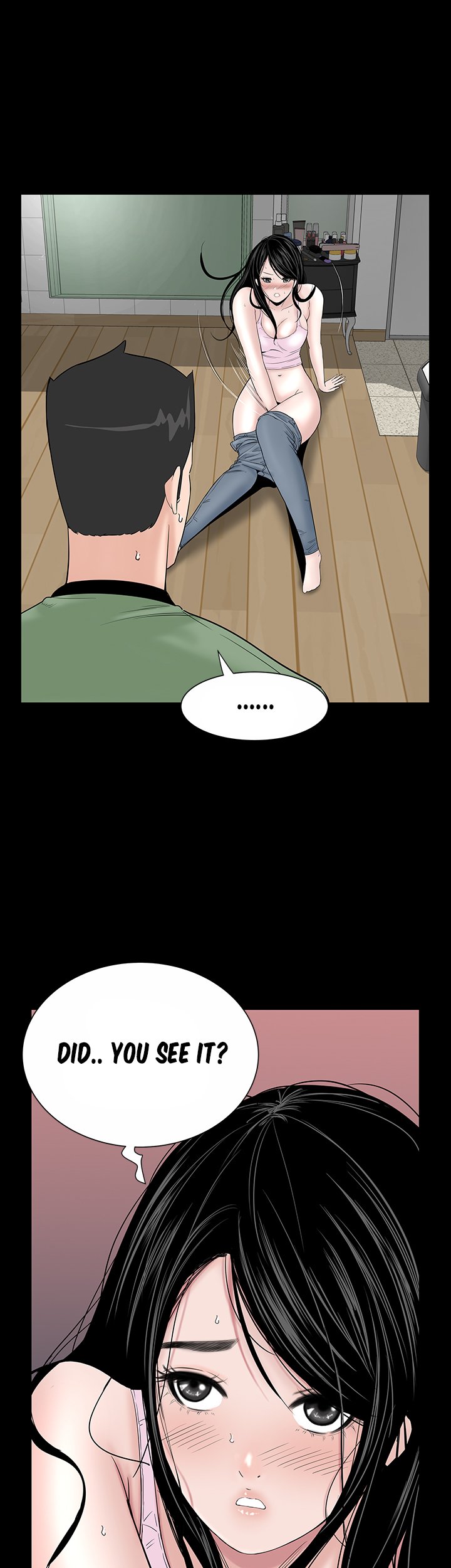 One Room Chapter 16 image 20