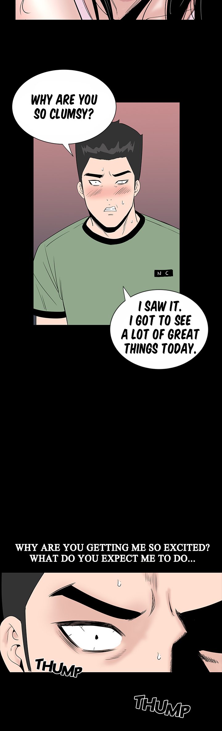 One Room Chapter 16 image 21
