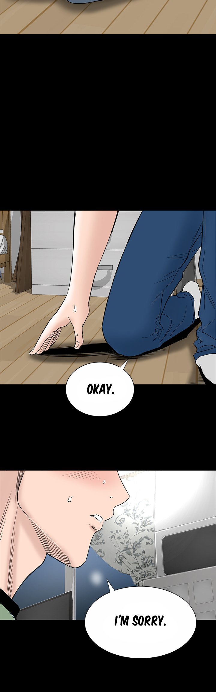 One Room Chapter 16 image 23