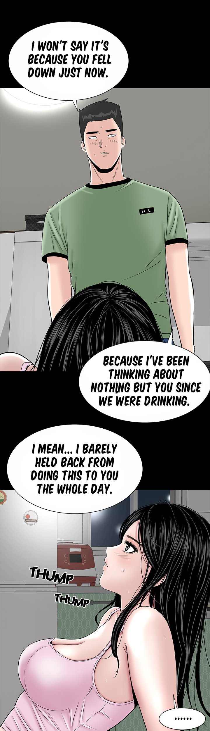 One Room Chapter 16 image 26