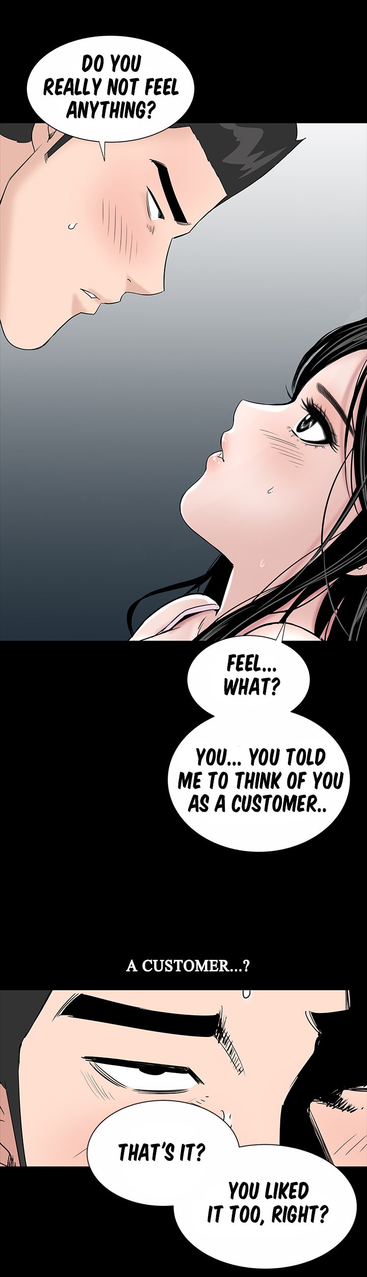 One Room Chapter 16 image 28