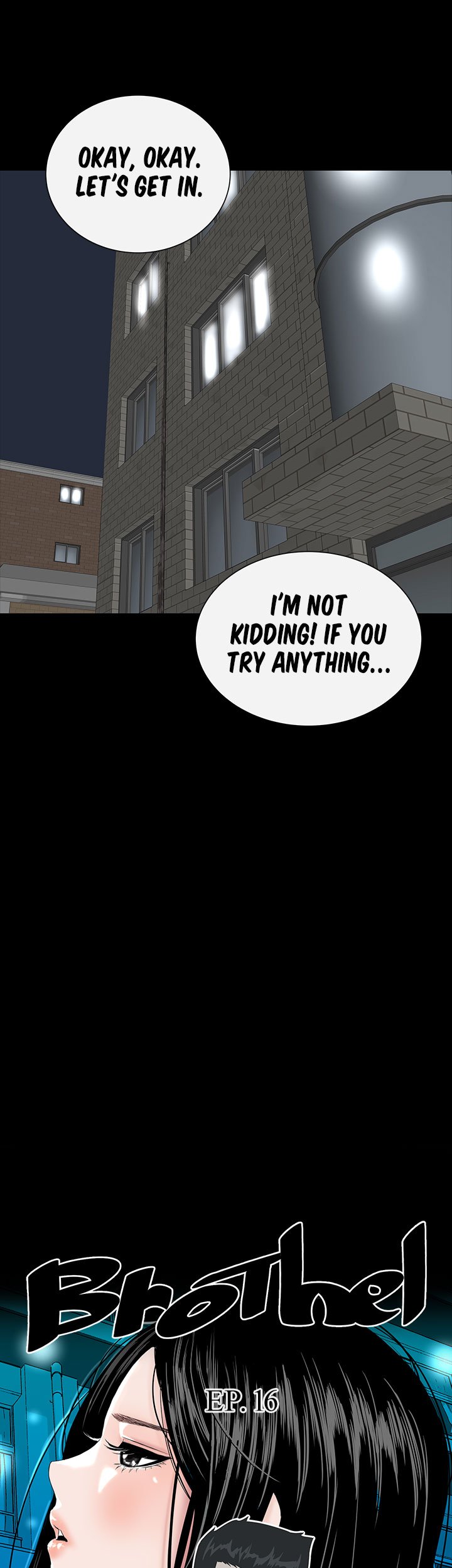 One Room Chapter 16 image 2