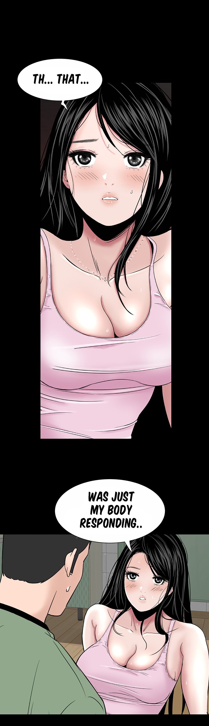 One Room Chapter 16 image 31