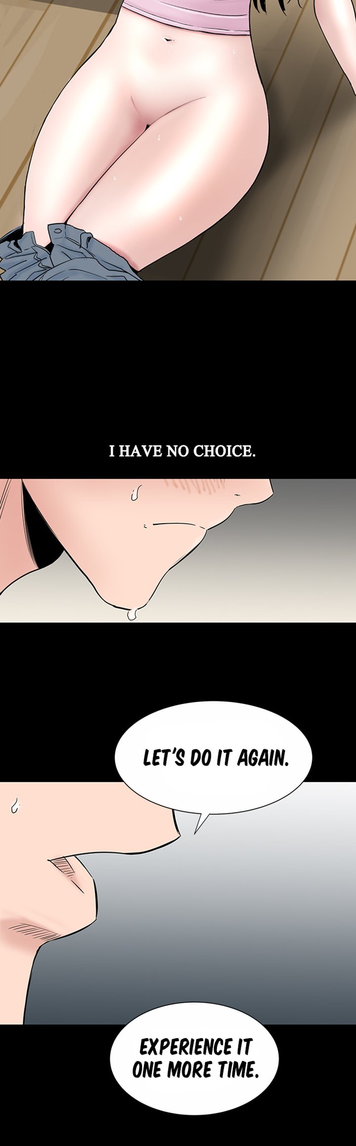 One Room Chapter 16 image 34