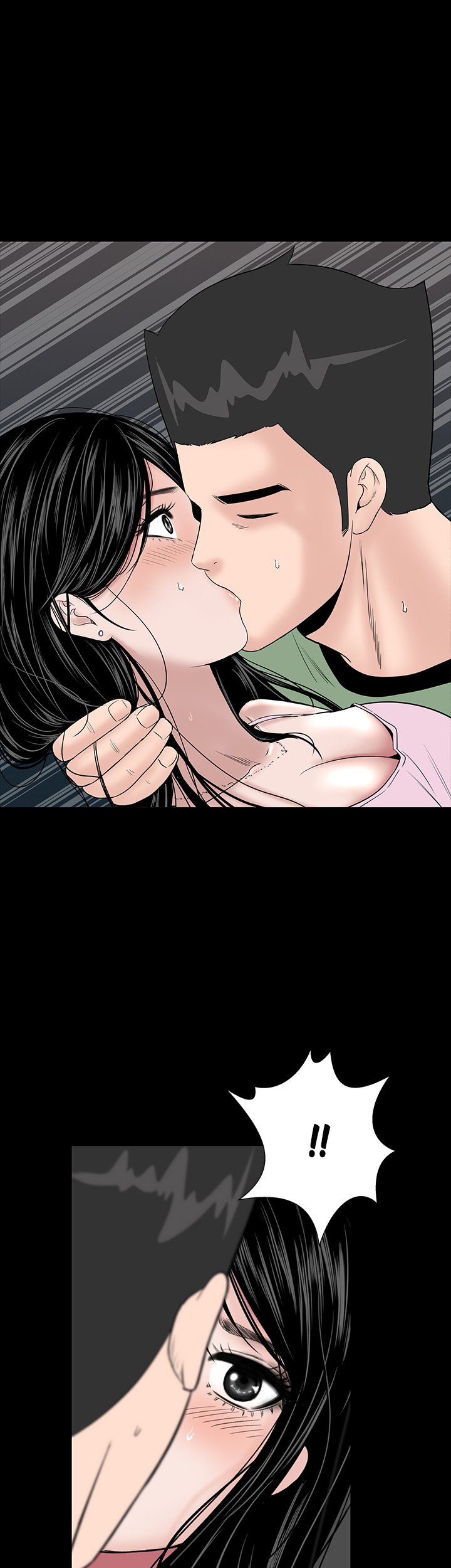 One Room Chapter 16 image 35