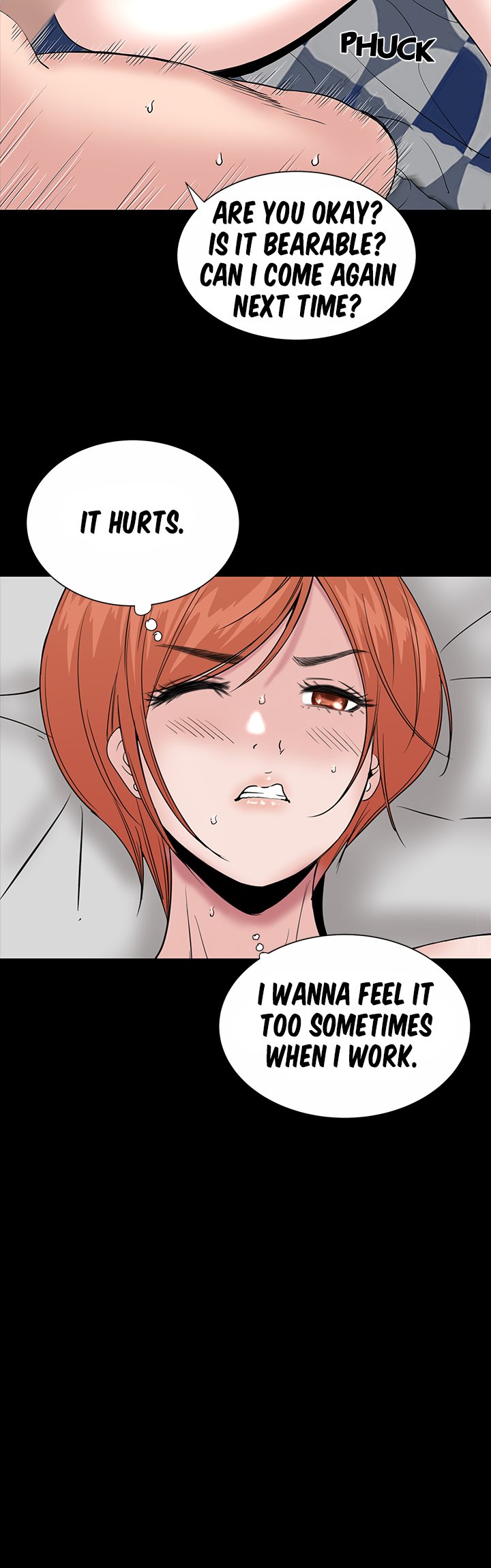 One Room Chapter 16 image 48