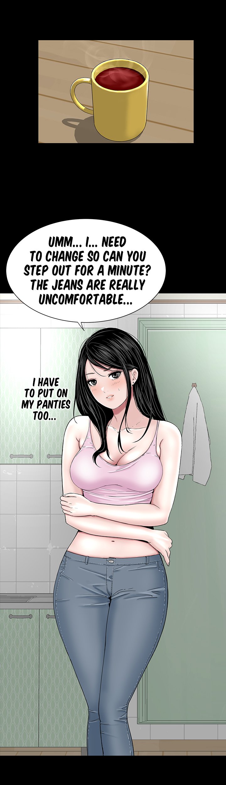 One Room Chapter 16 image 4