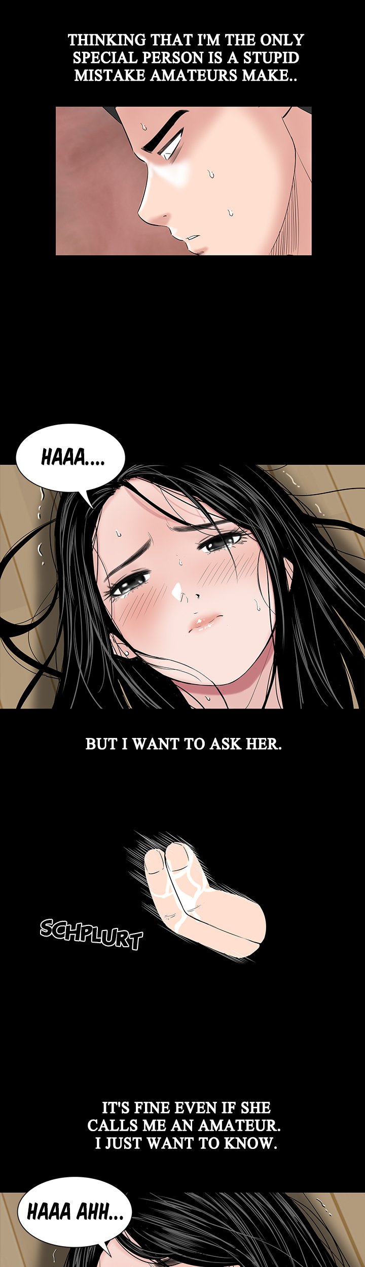 One Room Chapter 17 image 9