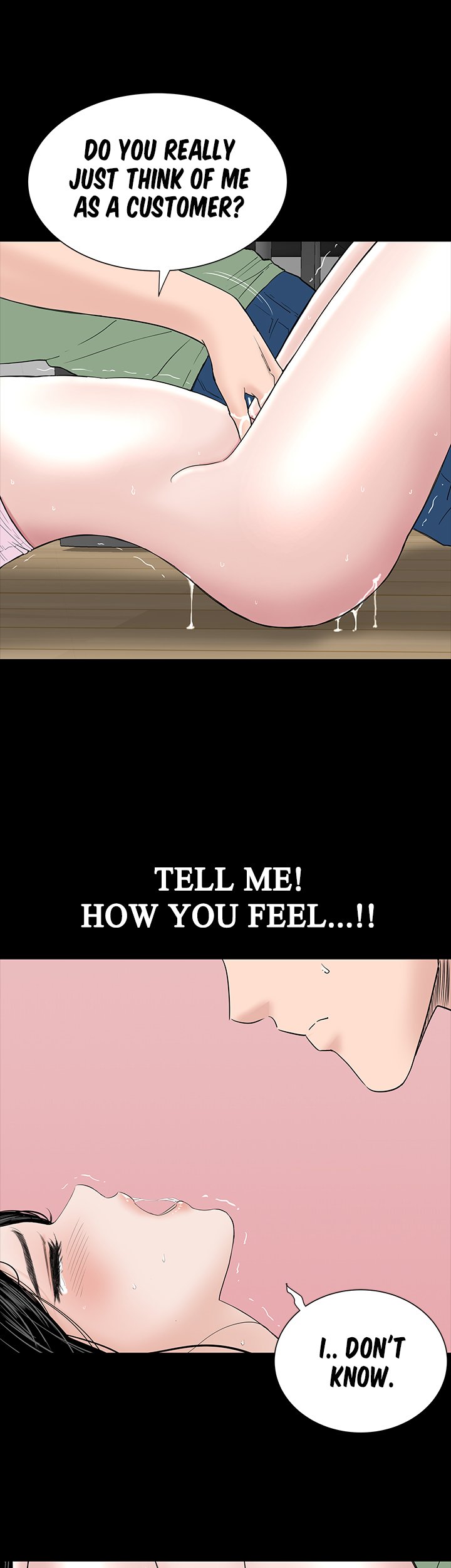 One Room Chapter 17 image 12