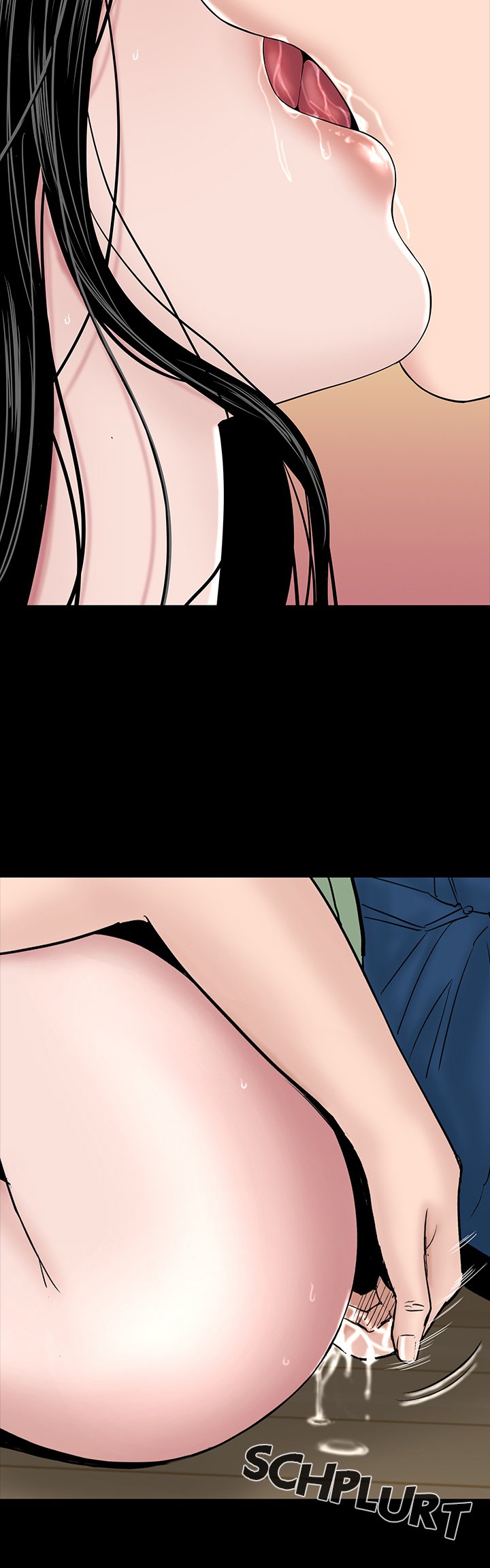 One Room Chapter 17 image 1