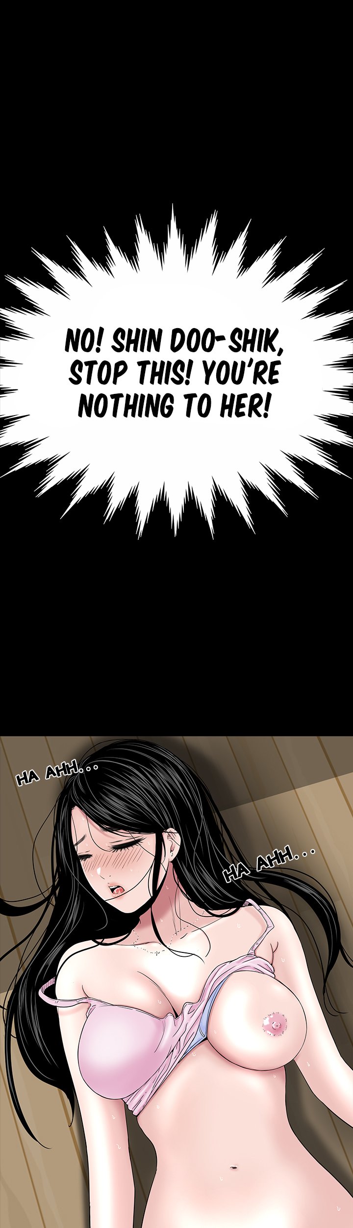 One Room Chapter 17 image 20