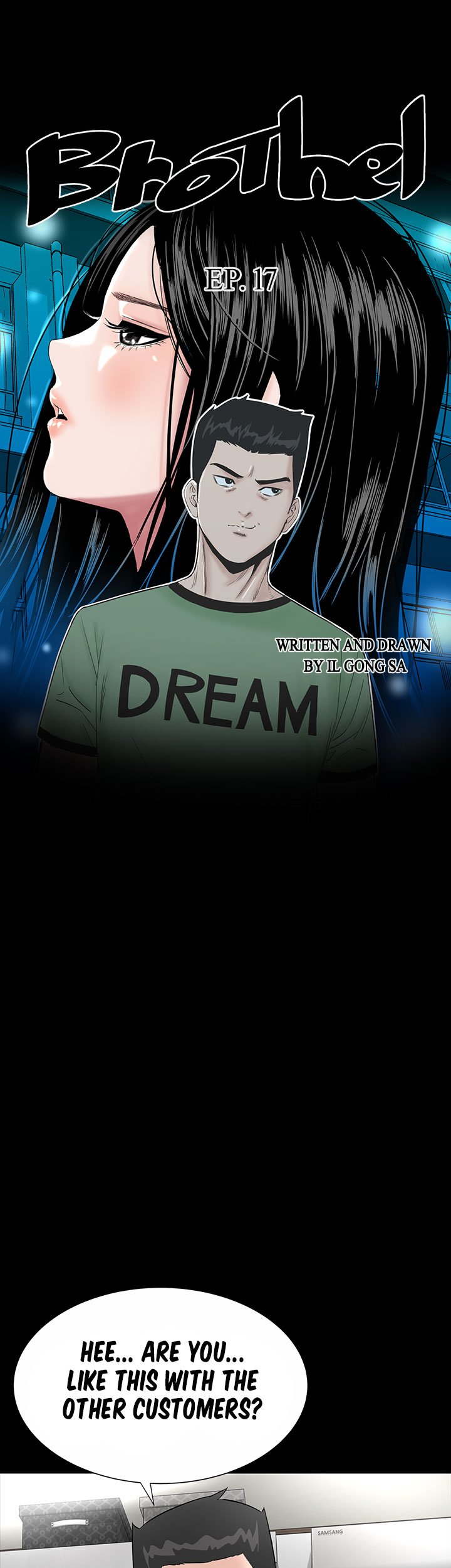 One Room Chapter 17 image 24