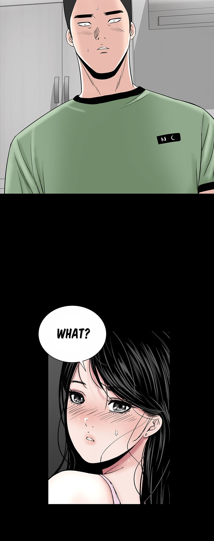 One Room Chapter 17 image 25