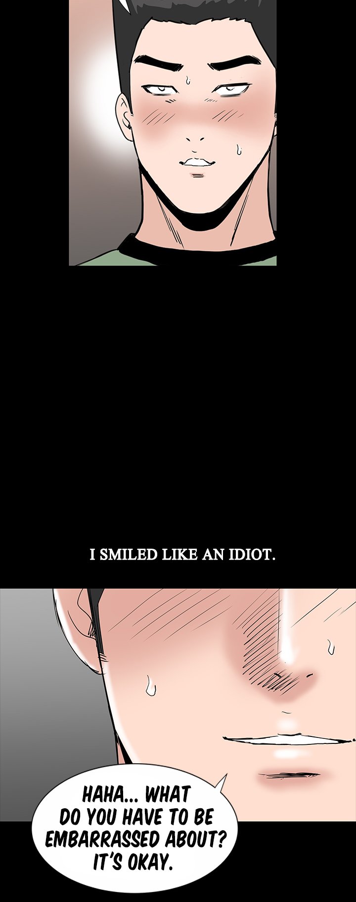 One Room Chapter 17 image 31