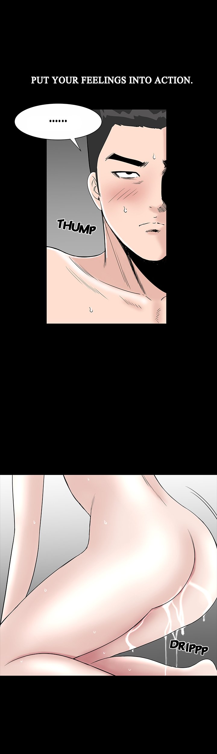 One Room Chapter 17 image 36