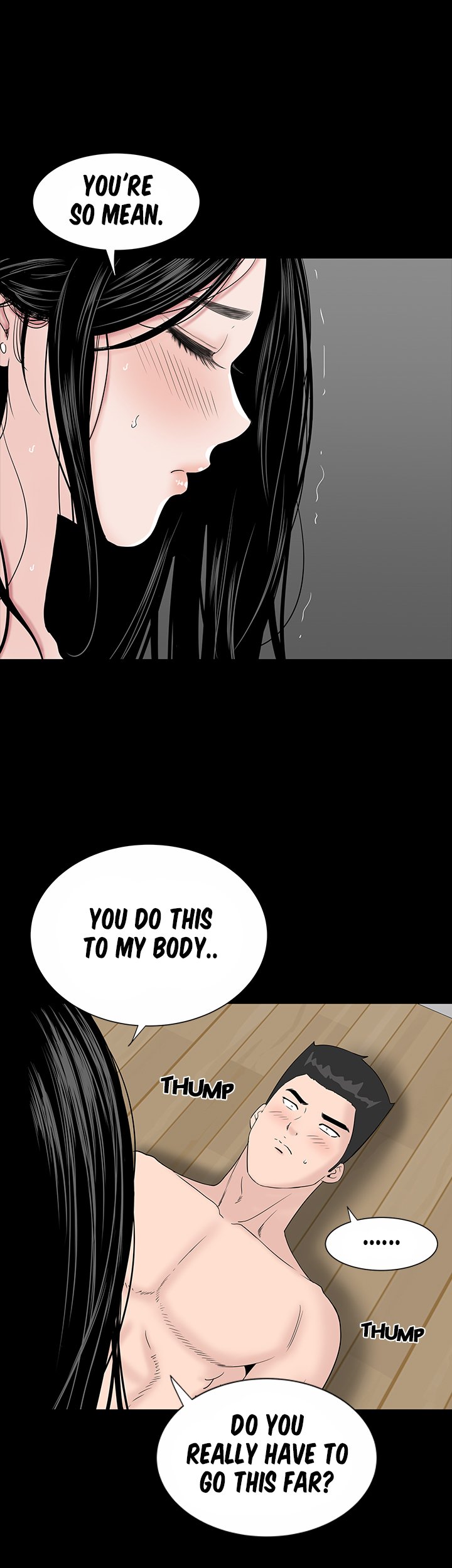 One Room Chapter 17 image 38