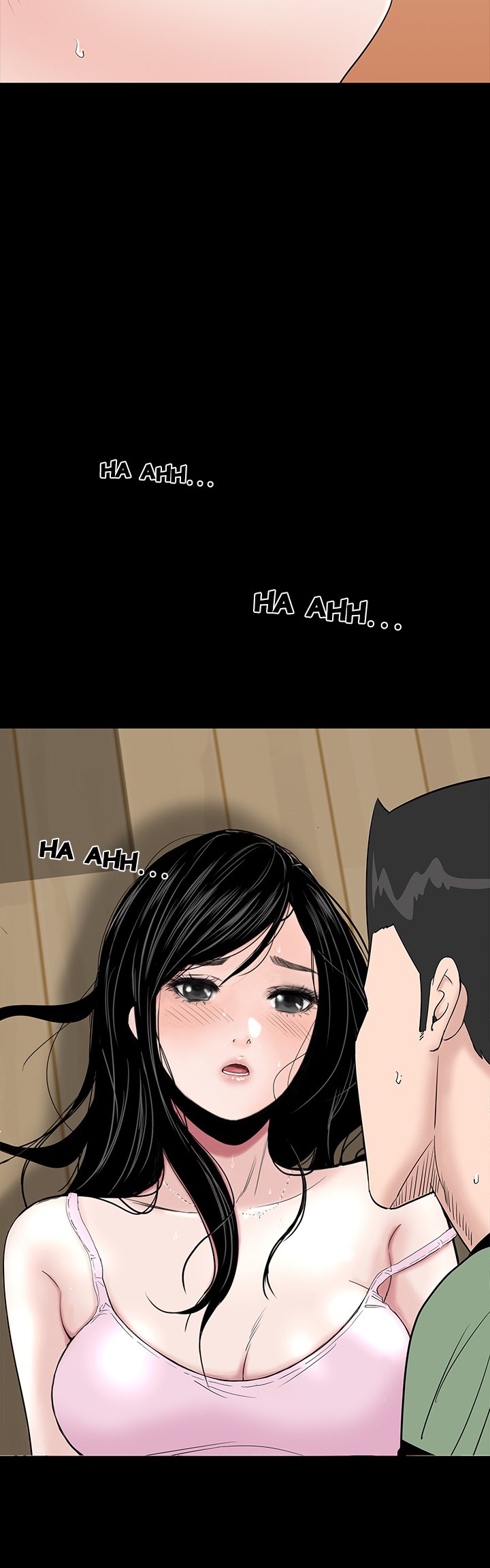 One Room Chapter 17 image 3
