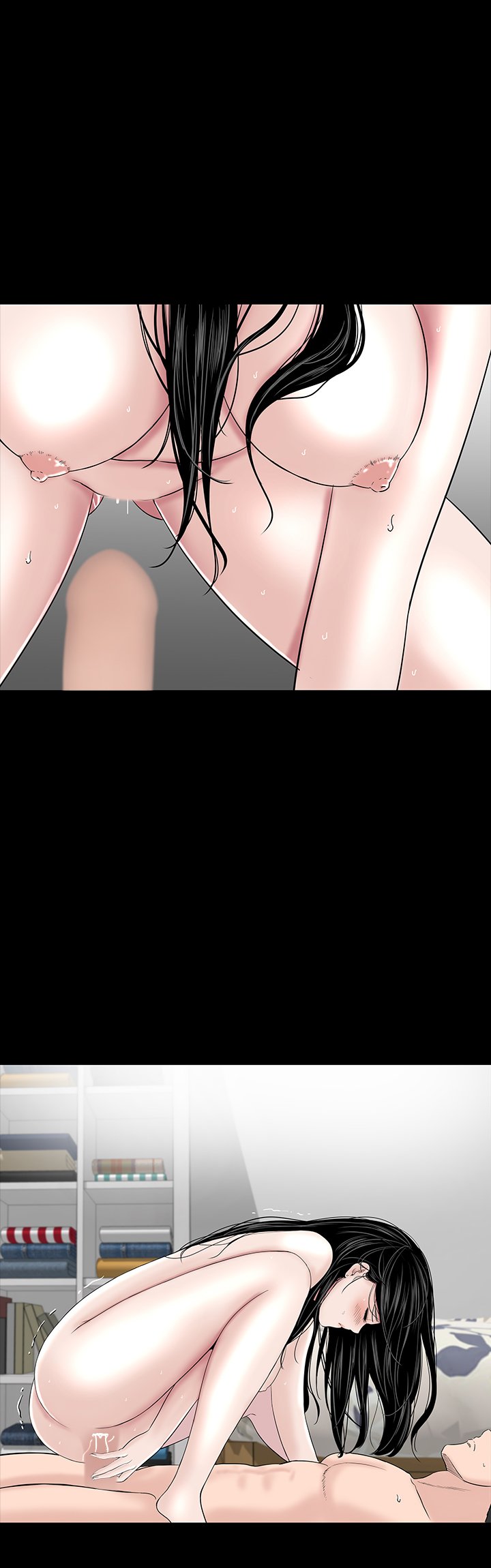 One Room Chapter 17 image 39