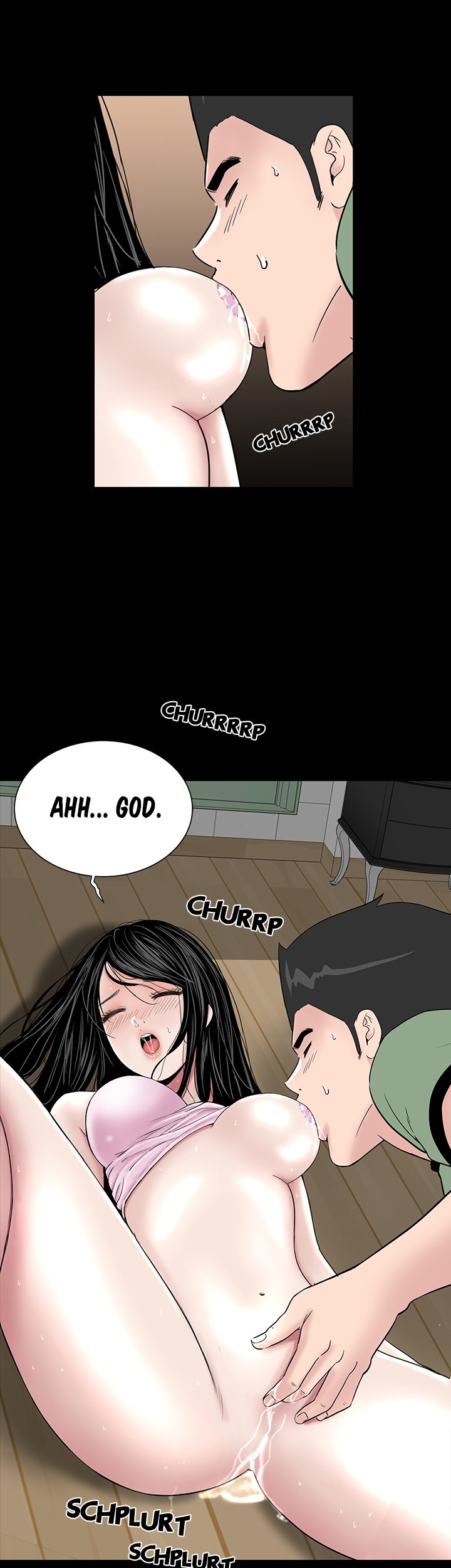 One Room Chapter 17 image 4