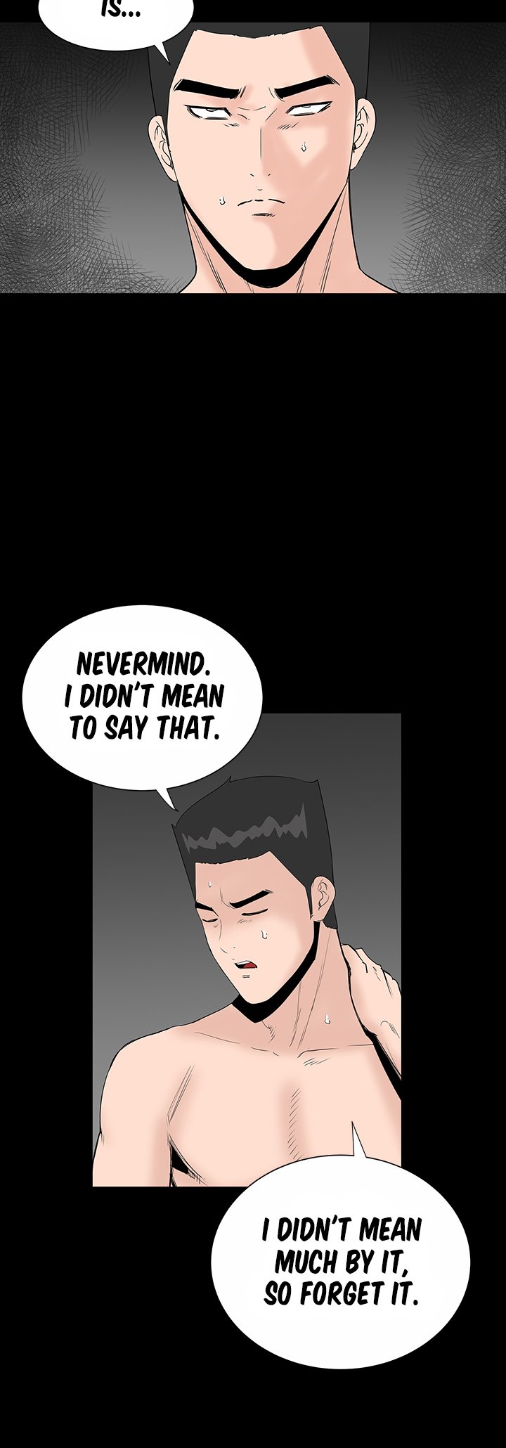 One Room Chapter 18 image 11