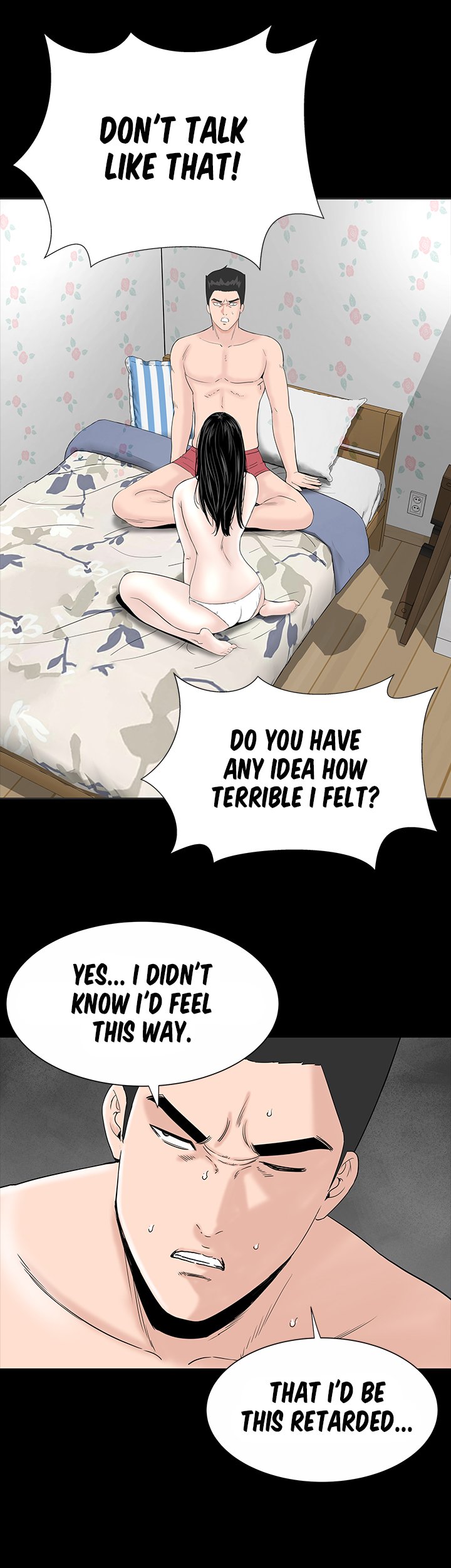 One Room Chapter 18 image 20