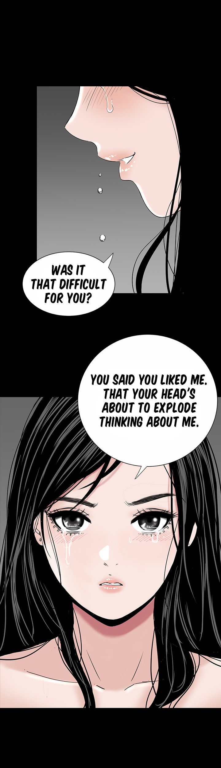 One Room Chapter 18 image 21