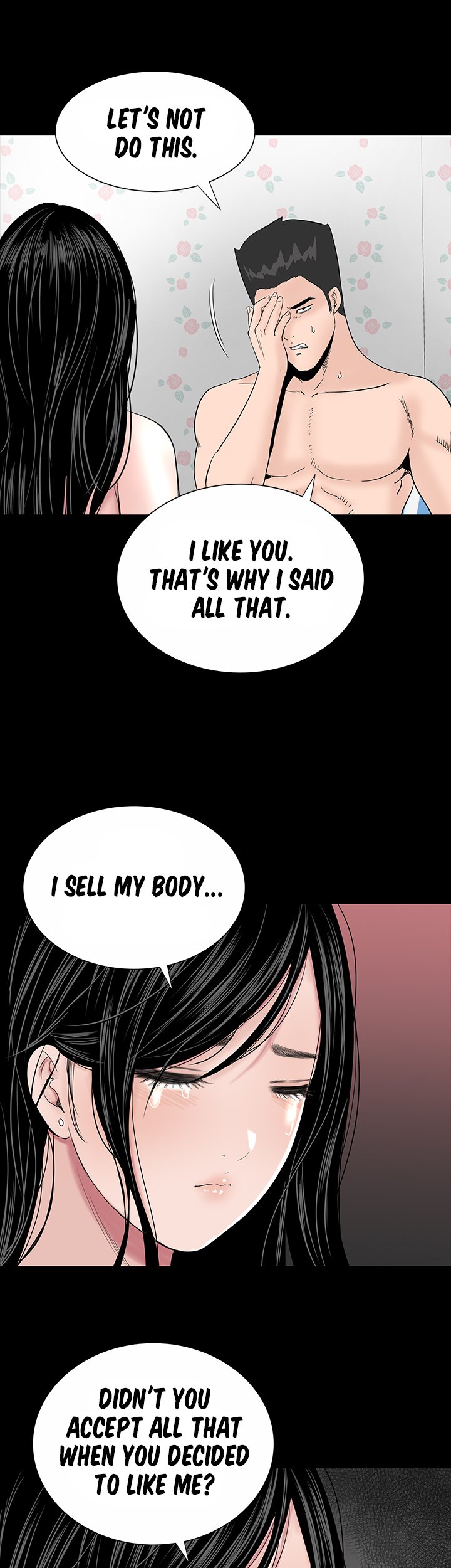 One Room Chapter 18 image 23