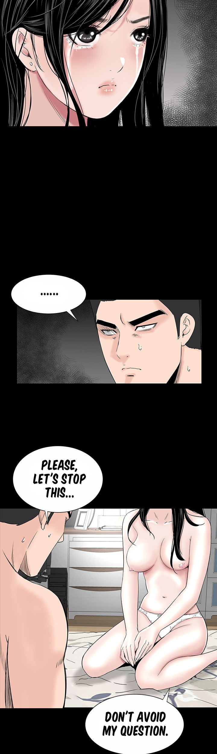 One Room Chapter 18 image 24