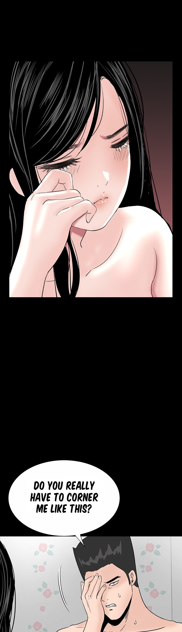 One Room Chapter 18 image 28
