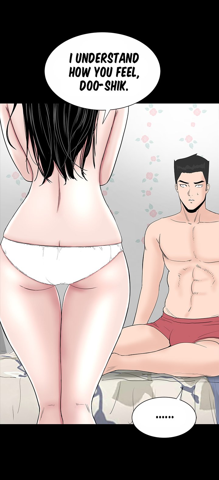 One Room Chapter 18 image 31