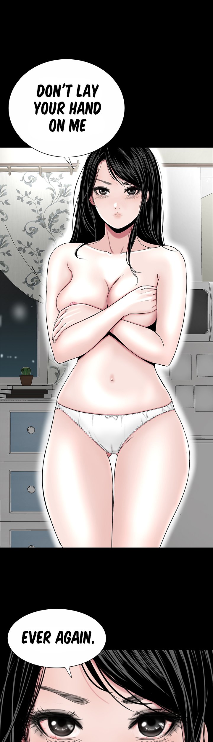 One Room Chapter 18 image 32