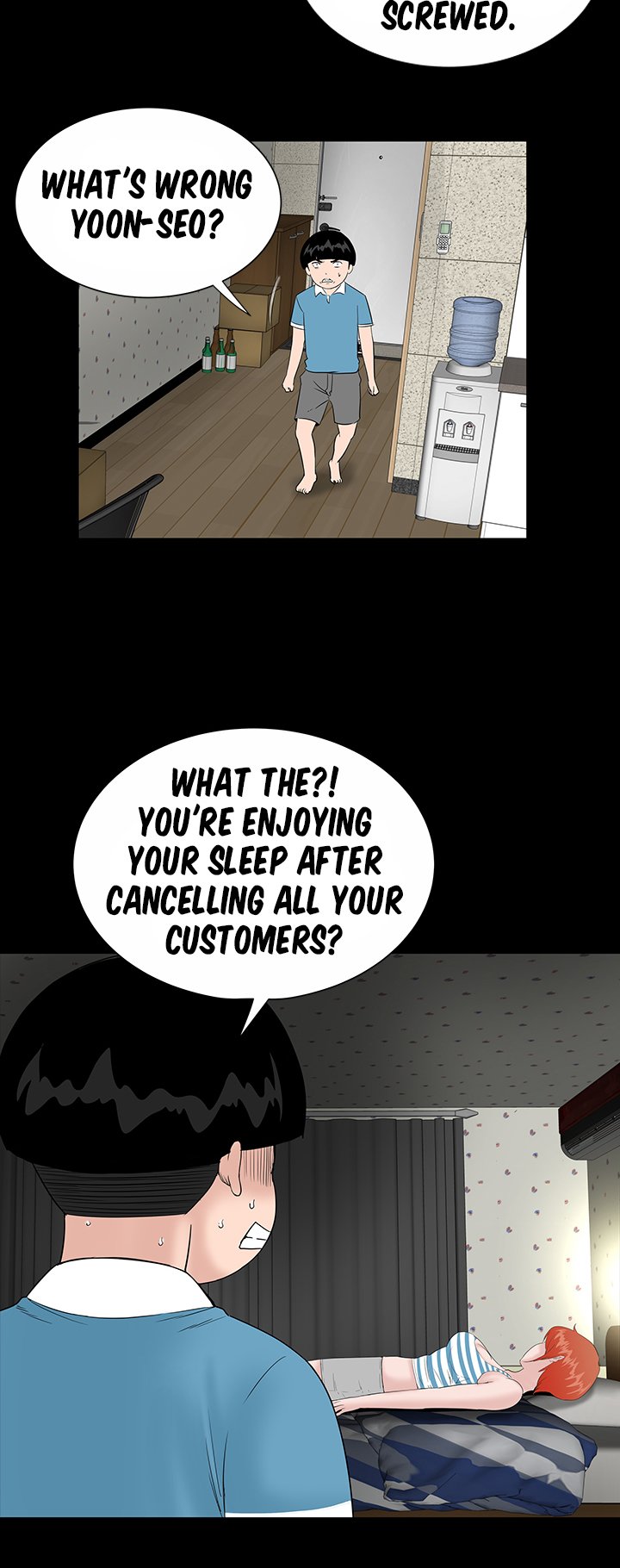 One Room Chapter 18 image 35