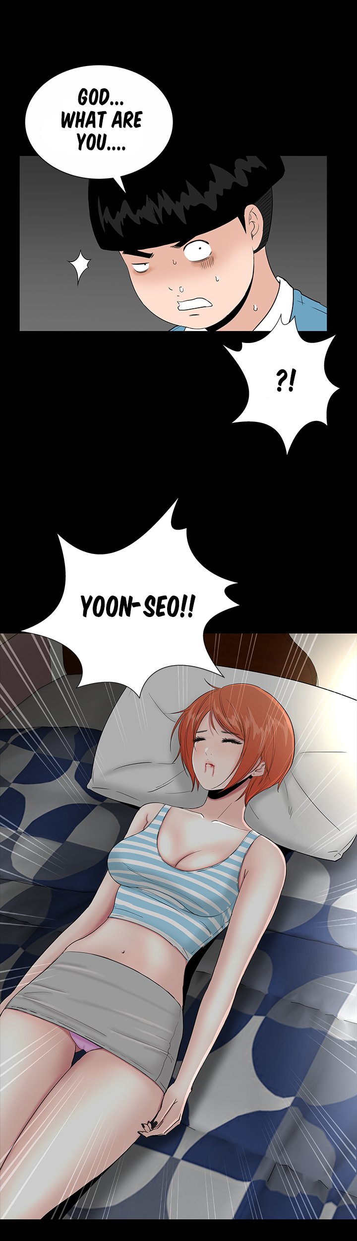 One Room Chapter 18 image 36