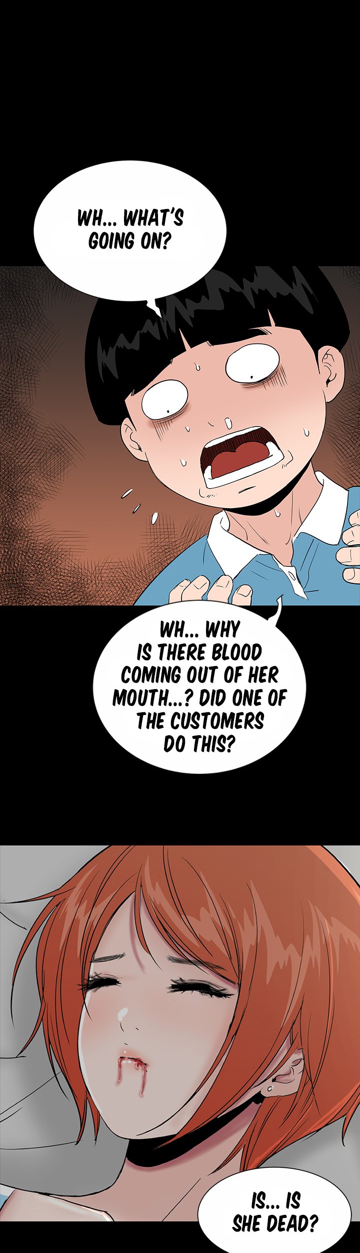 One Room Chapter 18 image 37
