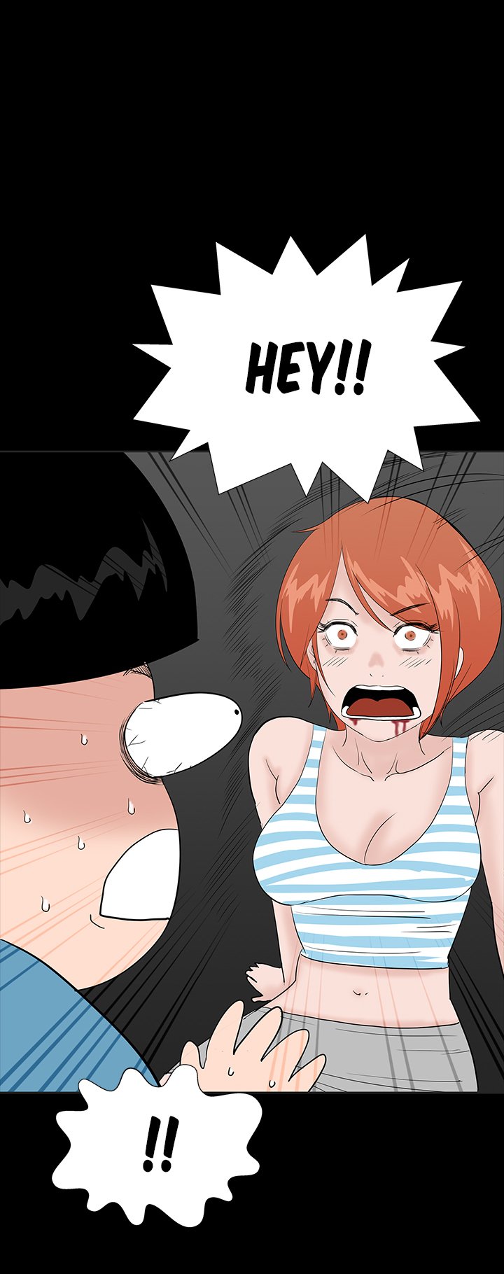 One Room Chapter 18 image 40